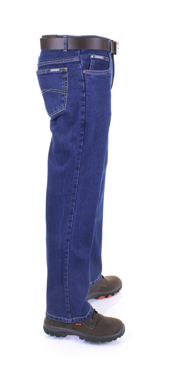BURT Stretch Jeans