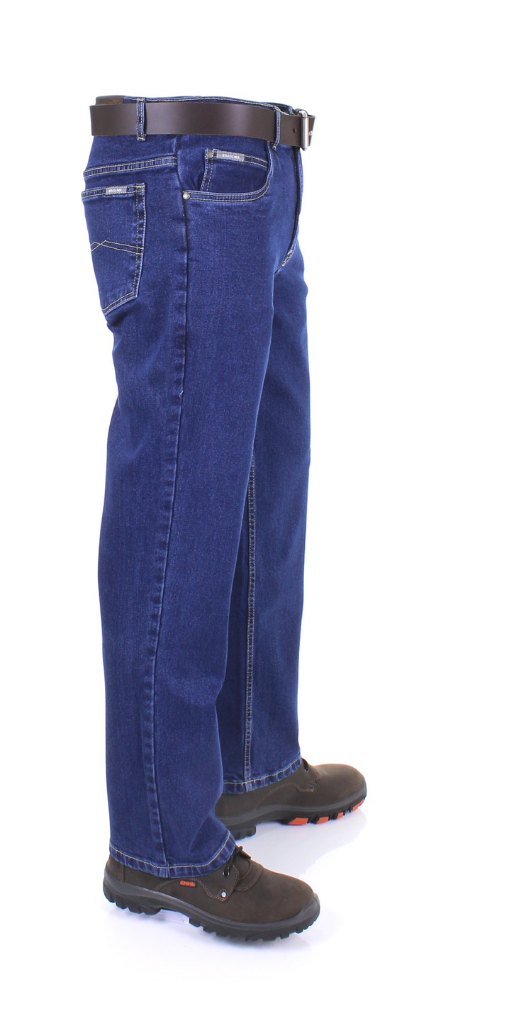 BURT Stretch Jeans