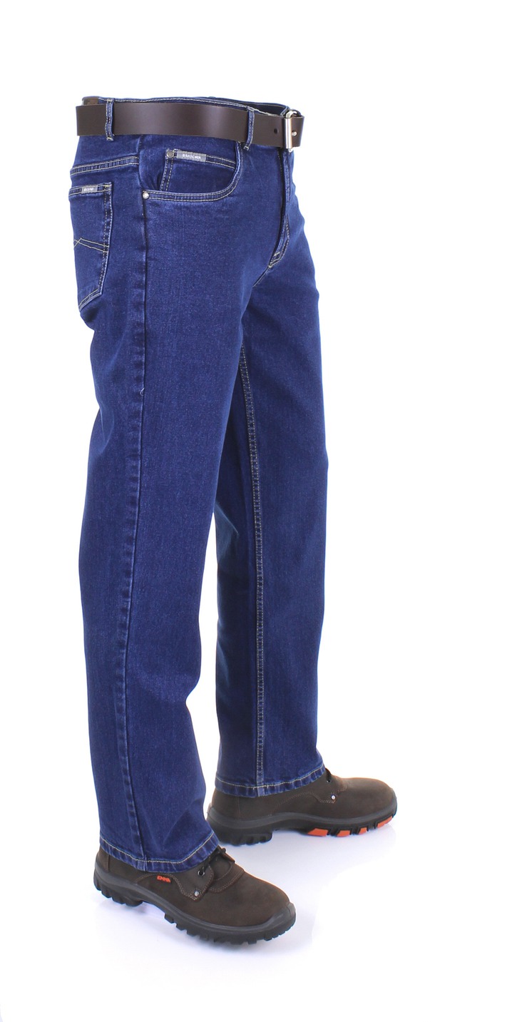 BURT Stretch Jeans
