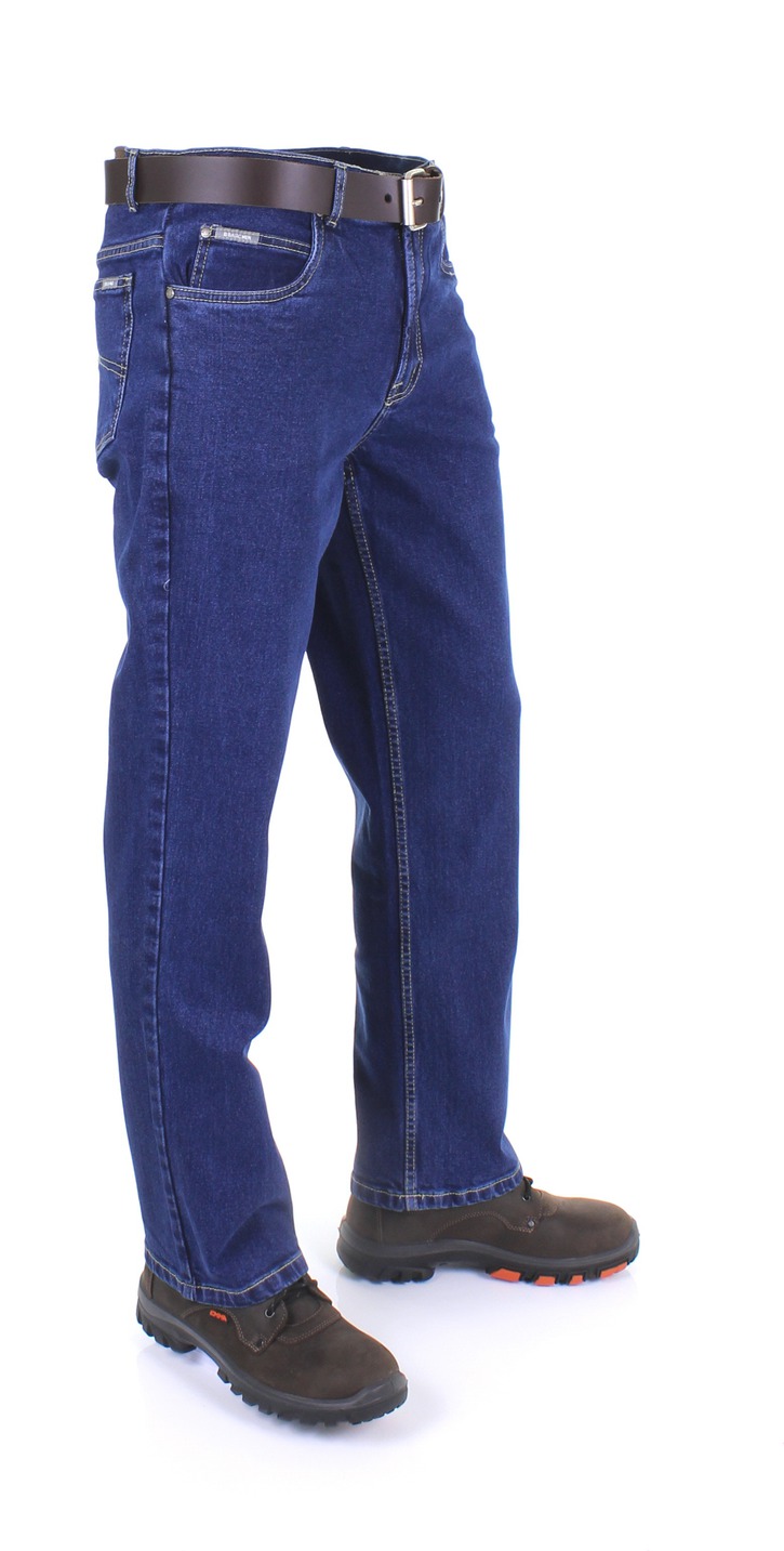 BURT Stretch Jeans