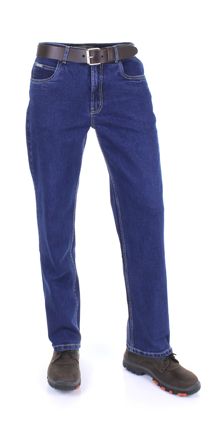 BURT Stretch Jeans