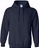18500 Heavy Blend Sweater