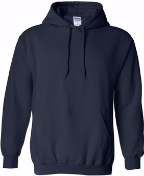 18500 Heavy Blend Sweater