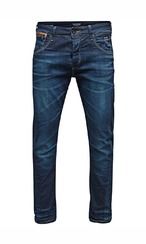 Nick Lab Dirty Age Jeans