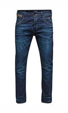 Nick Lab Dirty Age Jeans