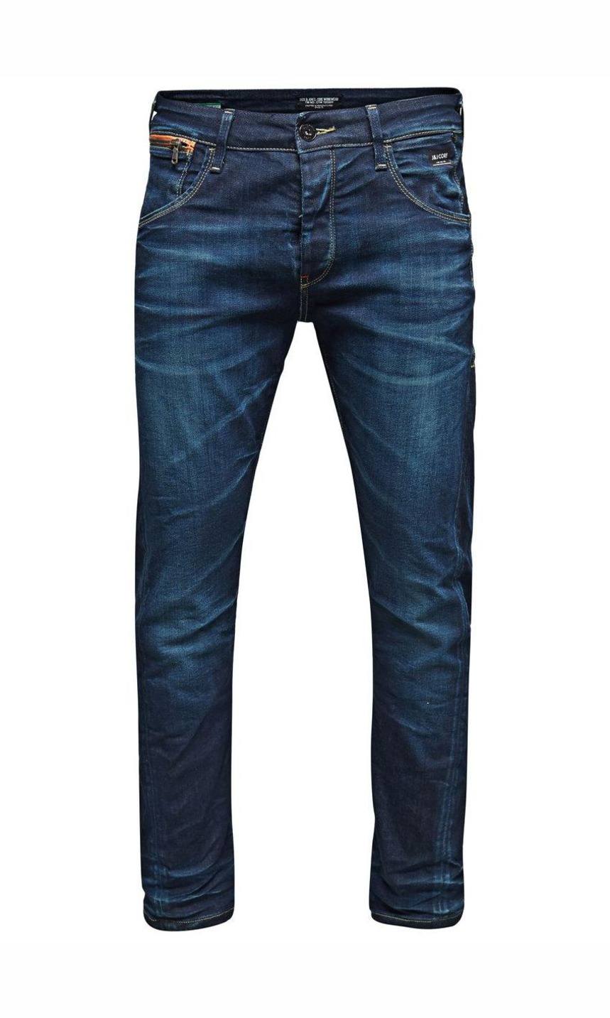 Nick Lab Dirty Age Jeans