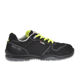 TIMBA Veiligheidssneakers