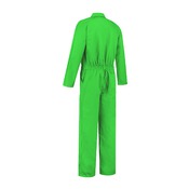 OVERALL Polyester_Katoen
