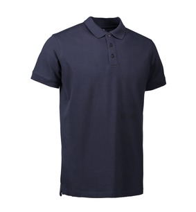 0525 Stretch Polo