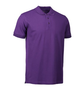 0525 Stretch Polo