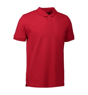 0525 Stretch Polo