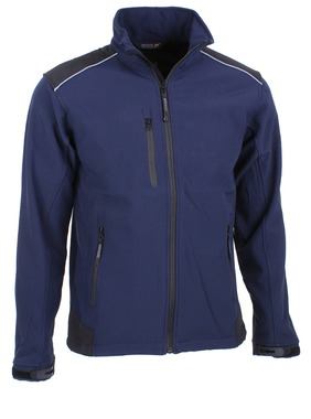 SANDSTORM Softshell Jack