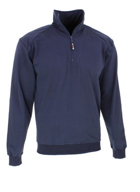 ROMANO Zip Stretch