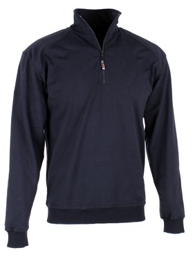 ROMANO Zip Stretch