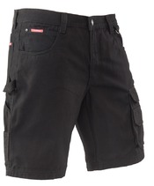 RUBEN Korte werkbroek