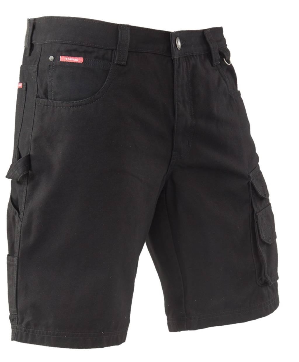 RUBEN Korte werkbroek