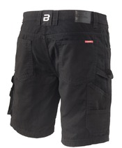 RUBEN Korte werkbroek