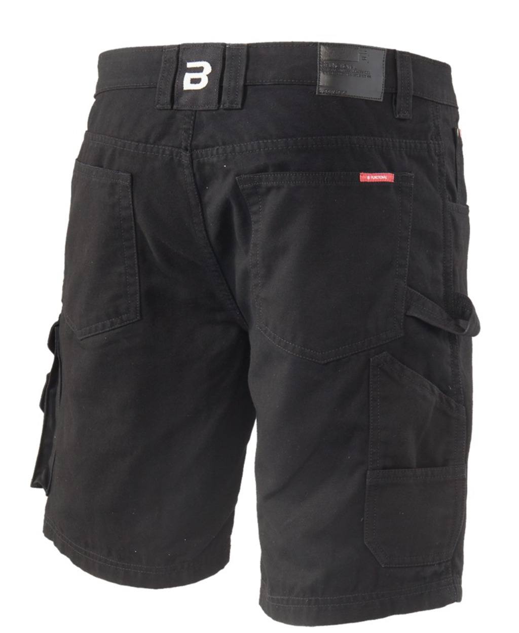 RUBEN Korte werkbroek