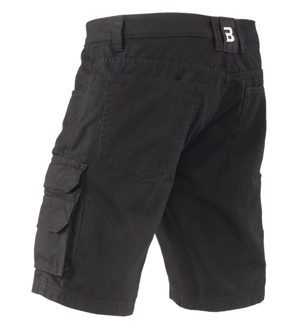 RUBEN Korte werkbroek