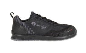 AUCKLAND S3 Veiligheidsschoenen