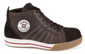 SMARAGD Veiligheidssneakers