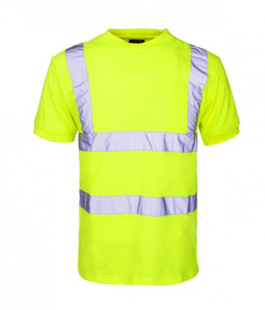 Hi-Vis T-shirt