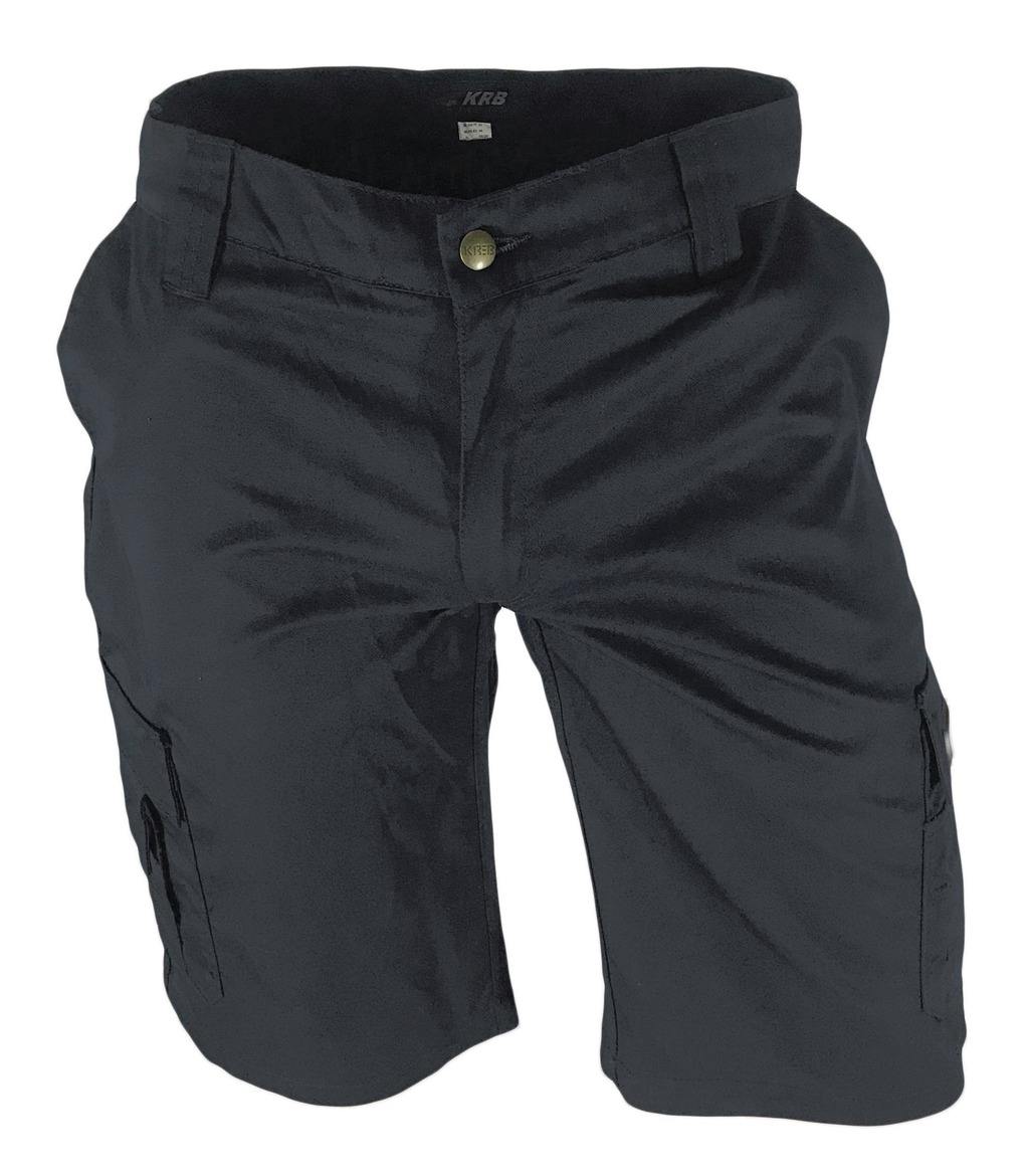 SVEN Korte Werkbroek