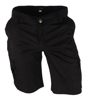 SVEN Korte Werkbroek