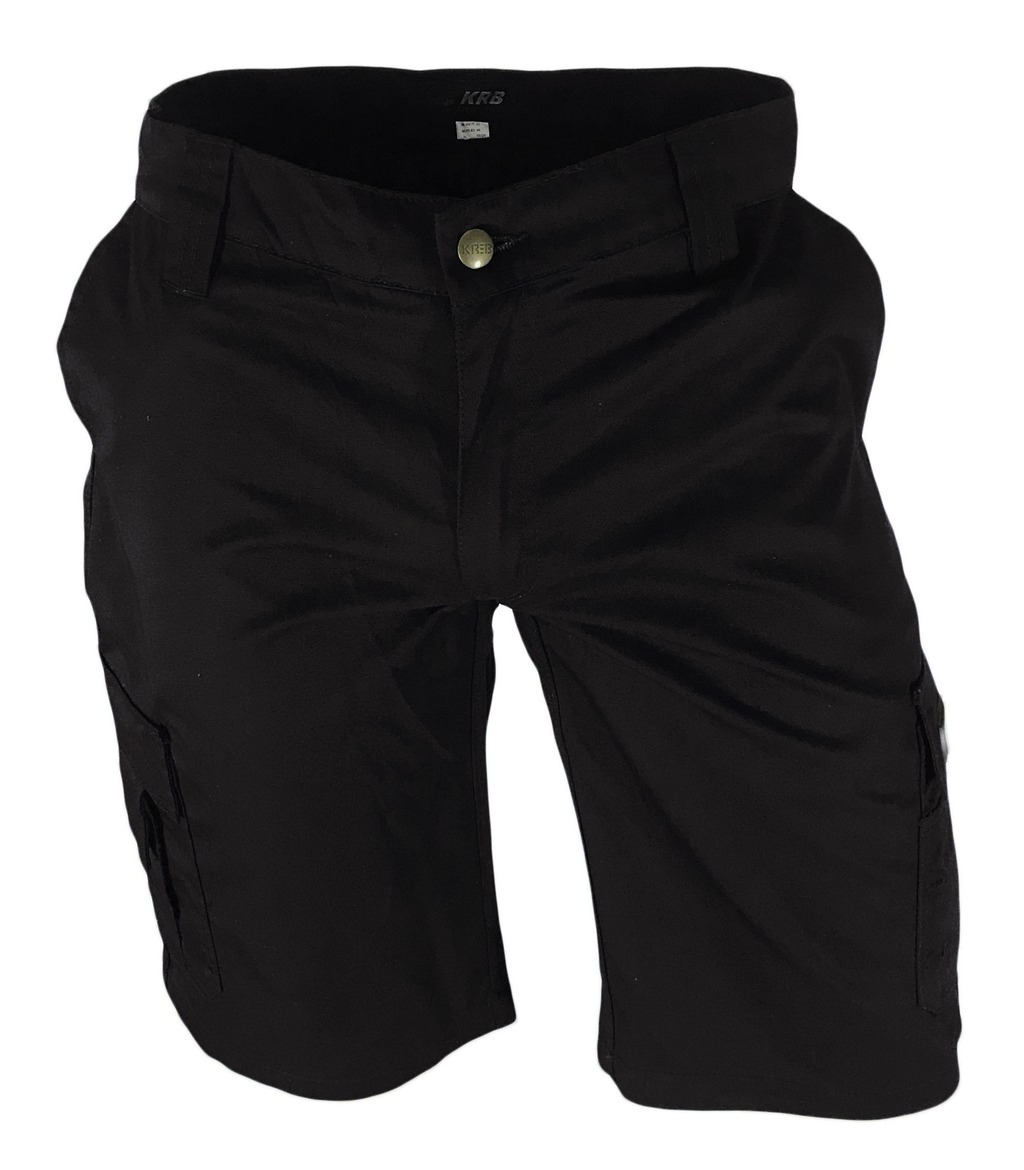 SVEN Korte Werkbroek