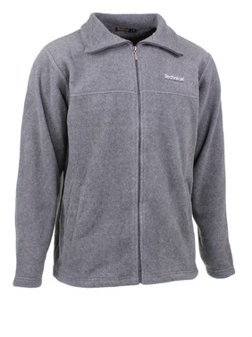 TECHNICAL Fleecevest