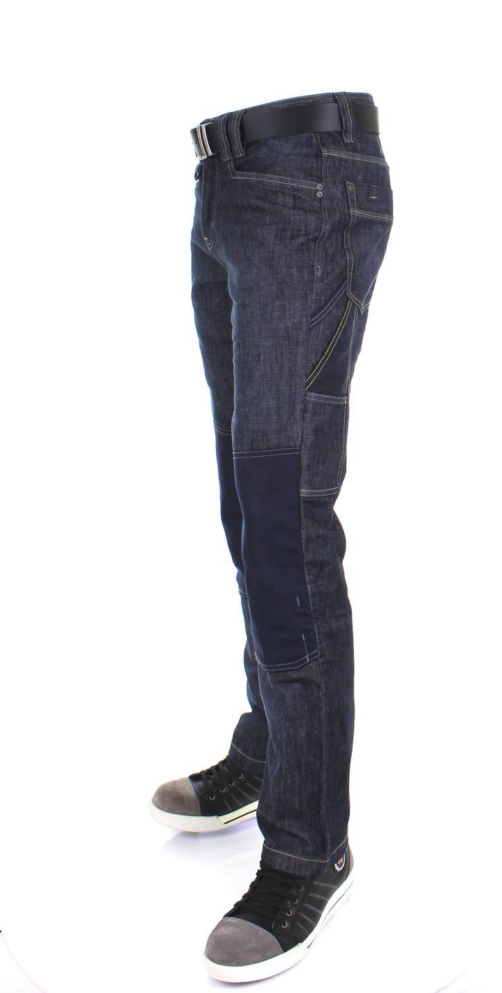 TJW2000 Jeans