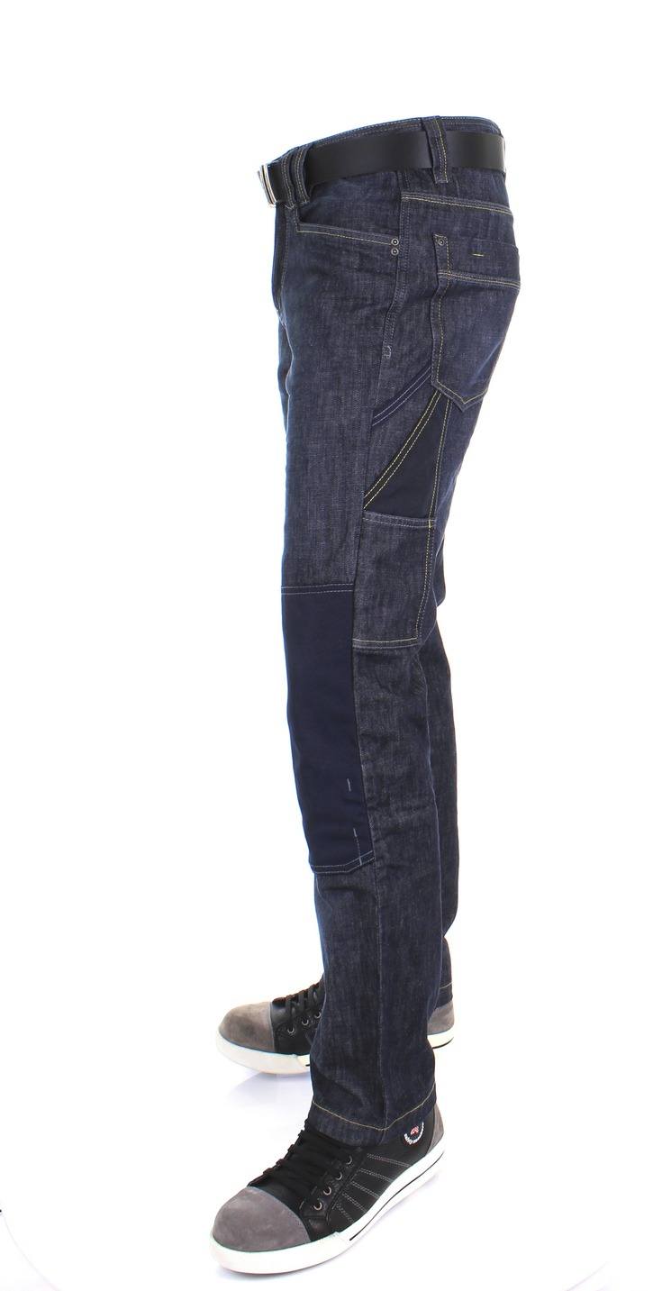 TJW2000 Jeans