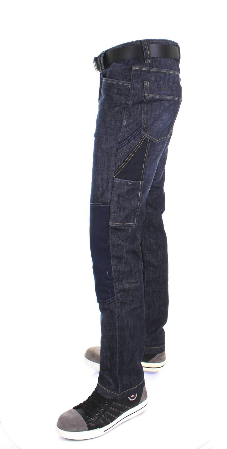 TJW2000 Jeans