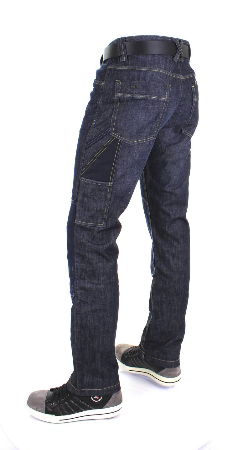 TJW2000 Jeans