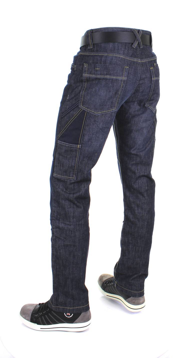 TJW2000 Jeans