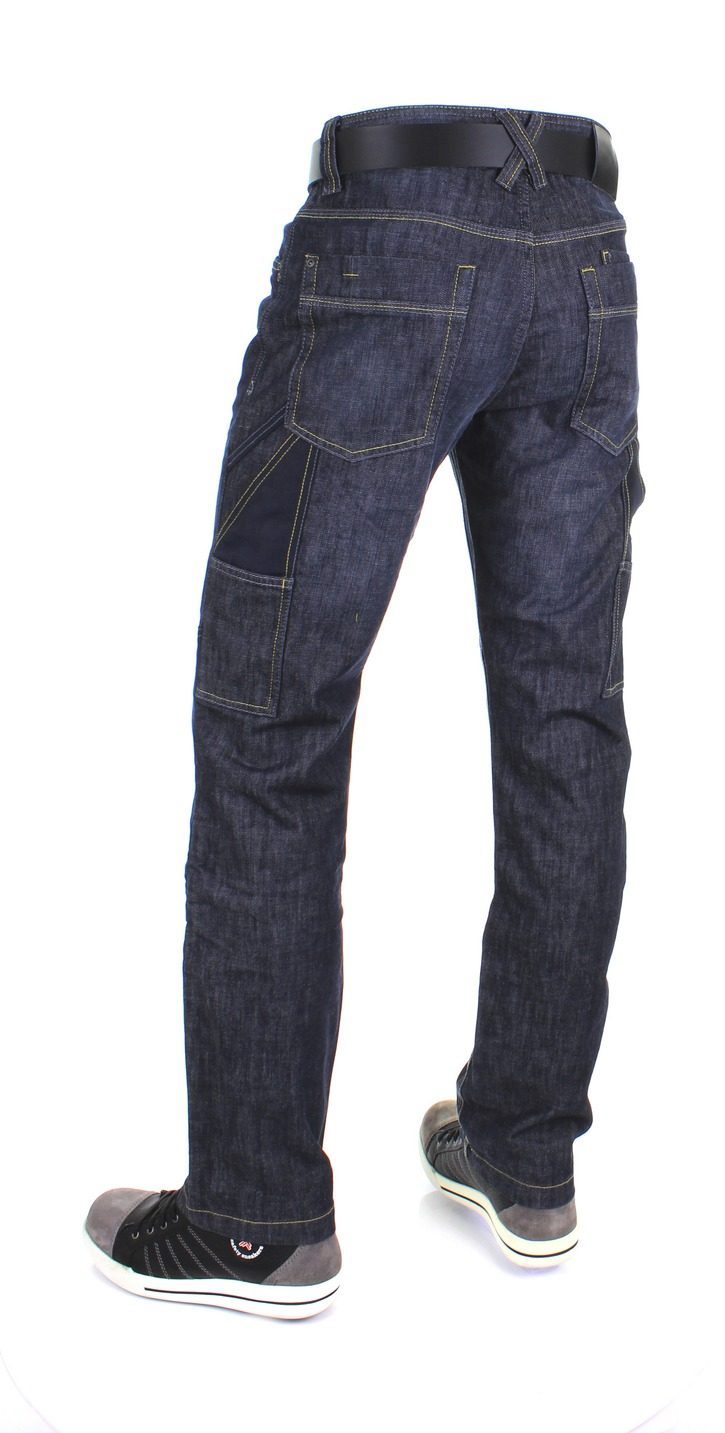 TJW2000 Jeans