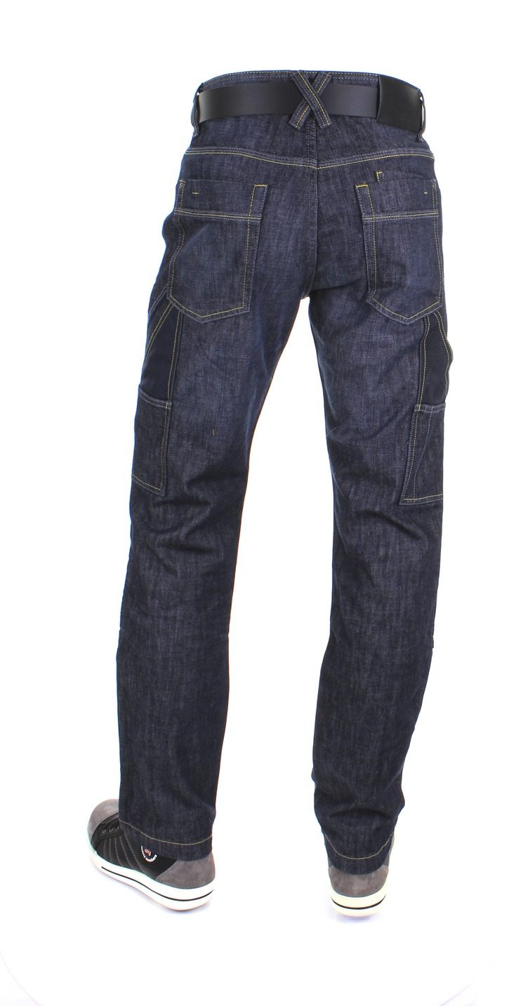 TJW2000 Jeans