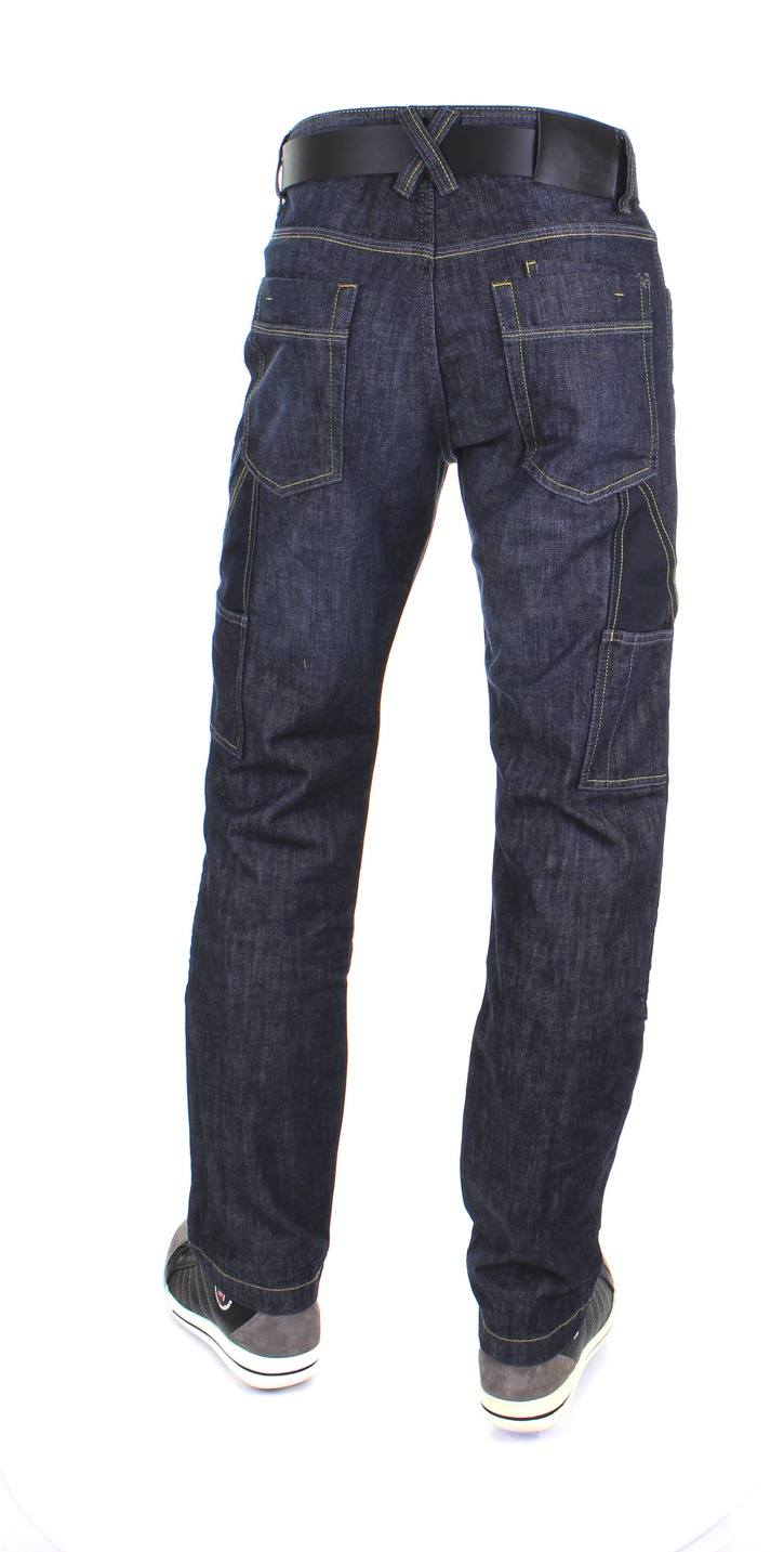 TJW2000 Jeans