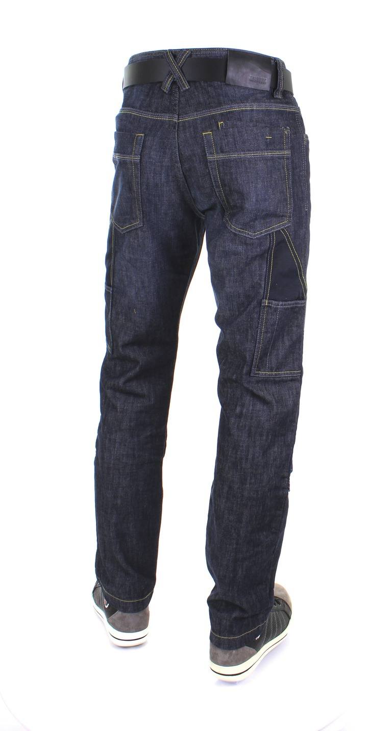 TJW2000 Jeans