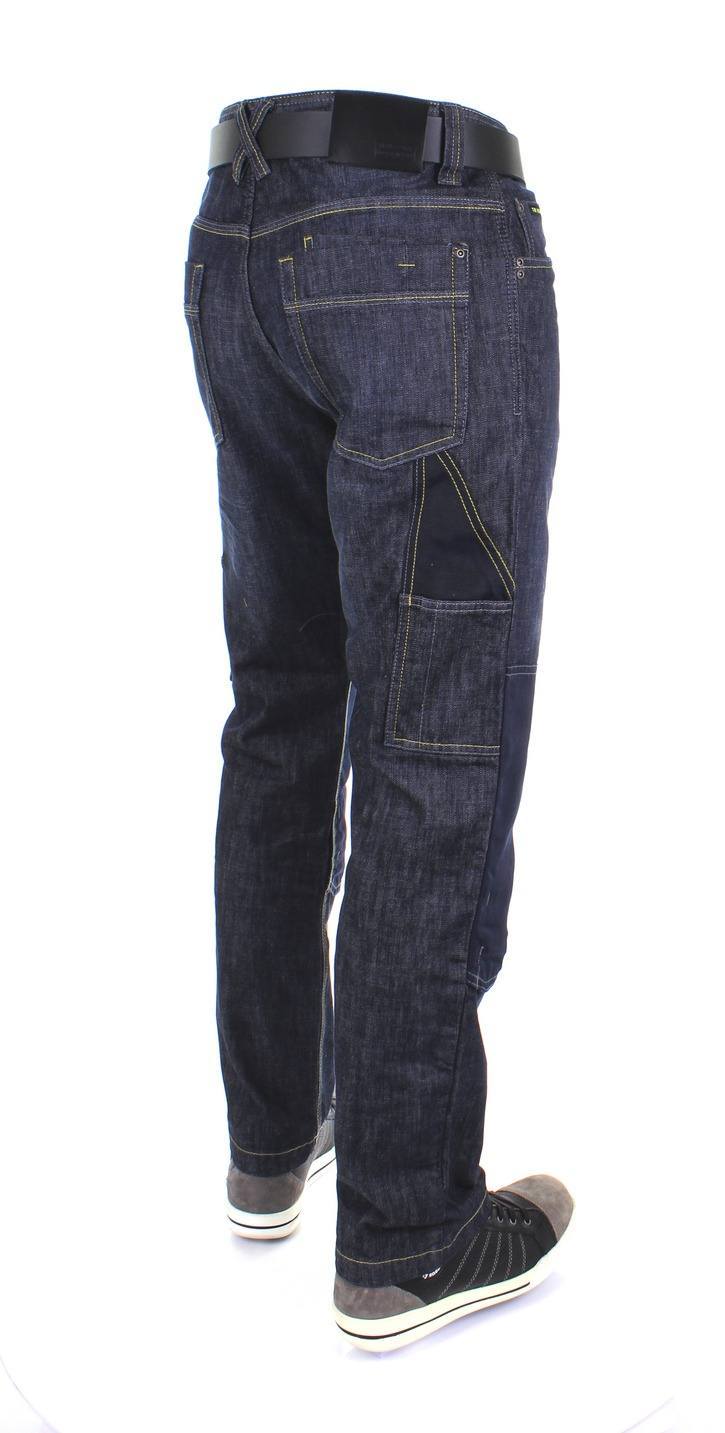 TJW2000 Jeans