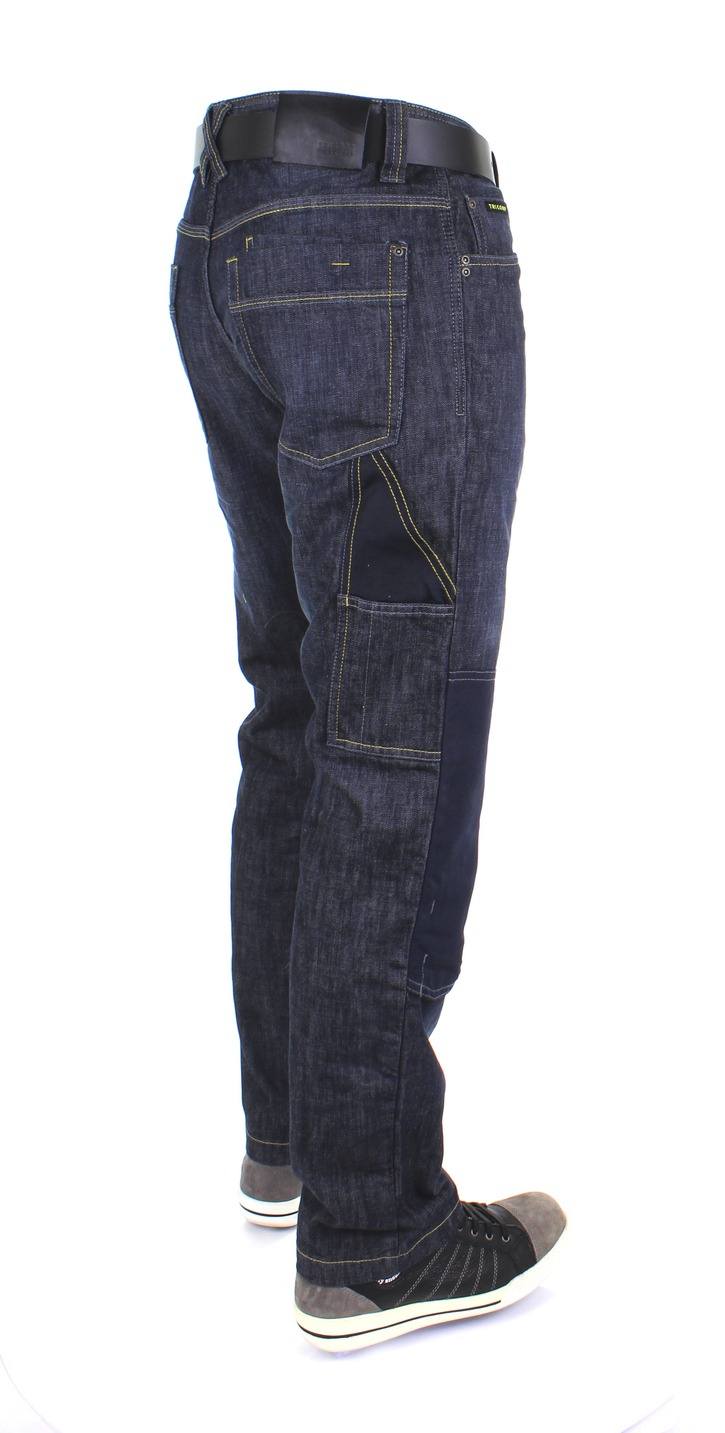 TJW2000 Jeans