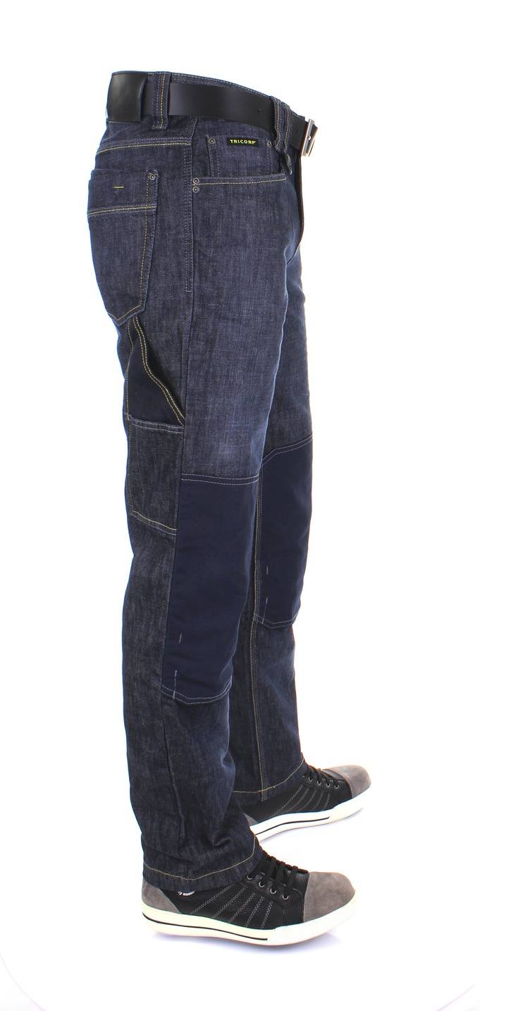 TJW2000 Jeans