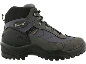 TORINO MID Wandelschoenen