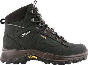 TRENTO MID Wandelschoenen