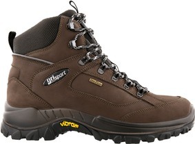 TRENTO MID Wandelschoenen