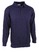 UNIWEAR Polosweater