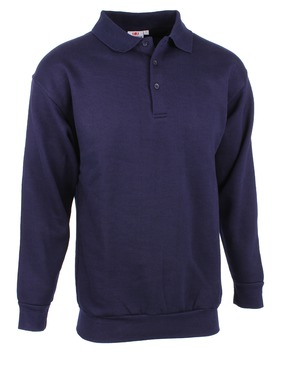 UNIWEAR Polosweater