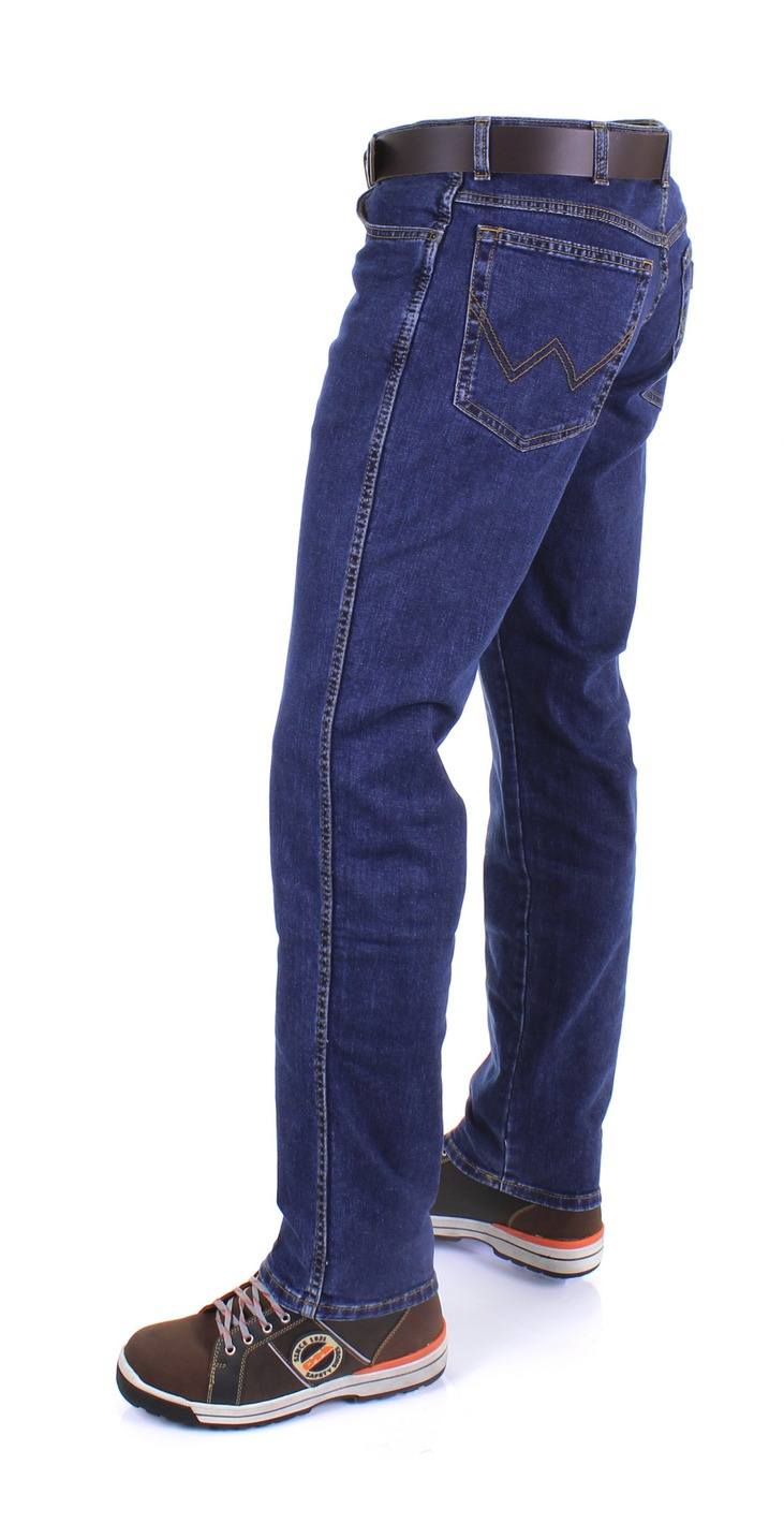 TEXAS Stretch Jeans