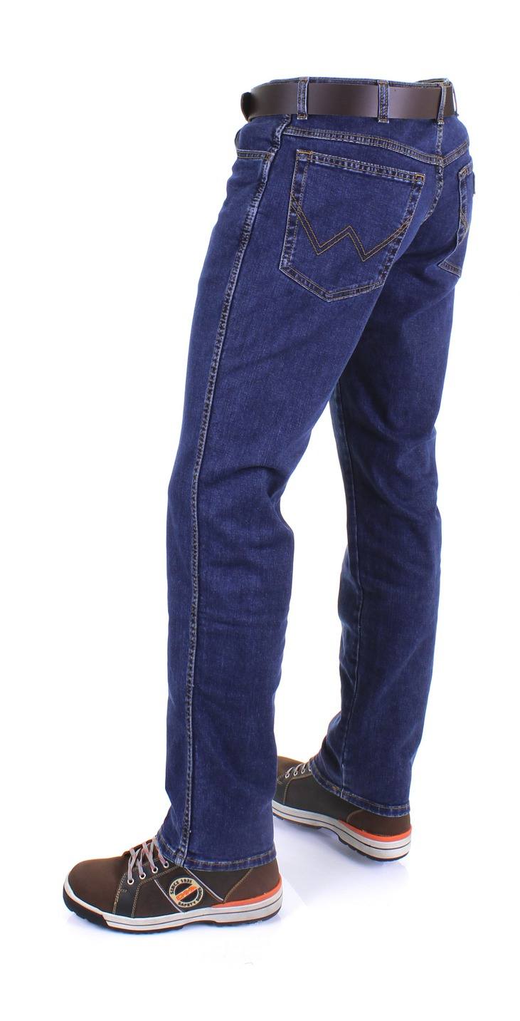 TEXAS Stretch Jeans