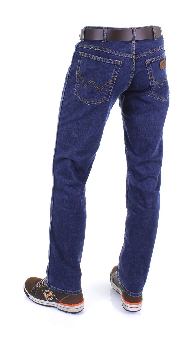 TEXAS Stretch Jeans